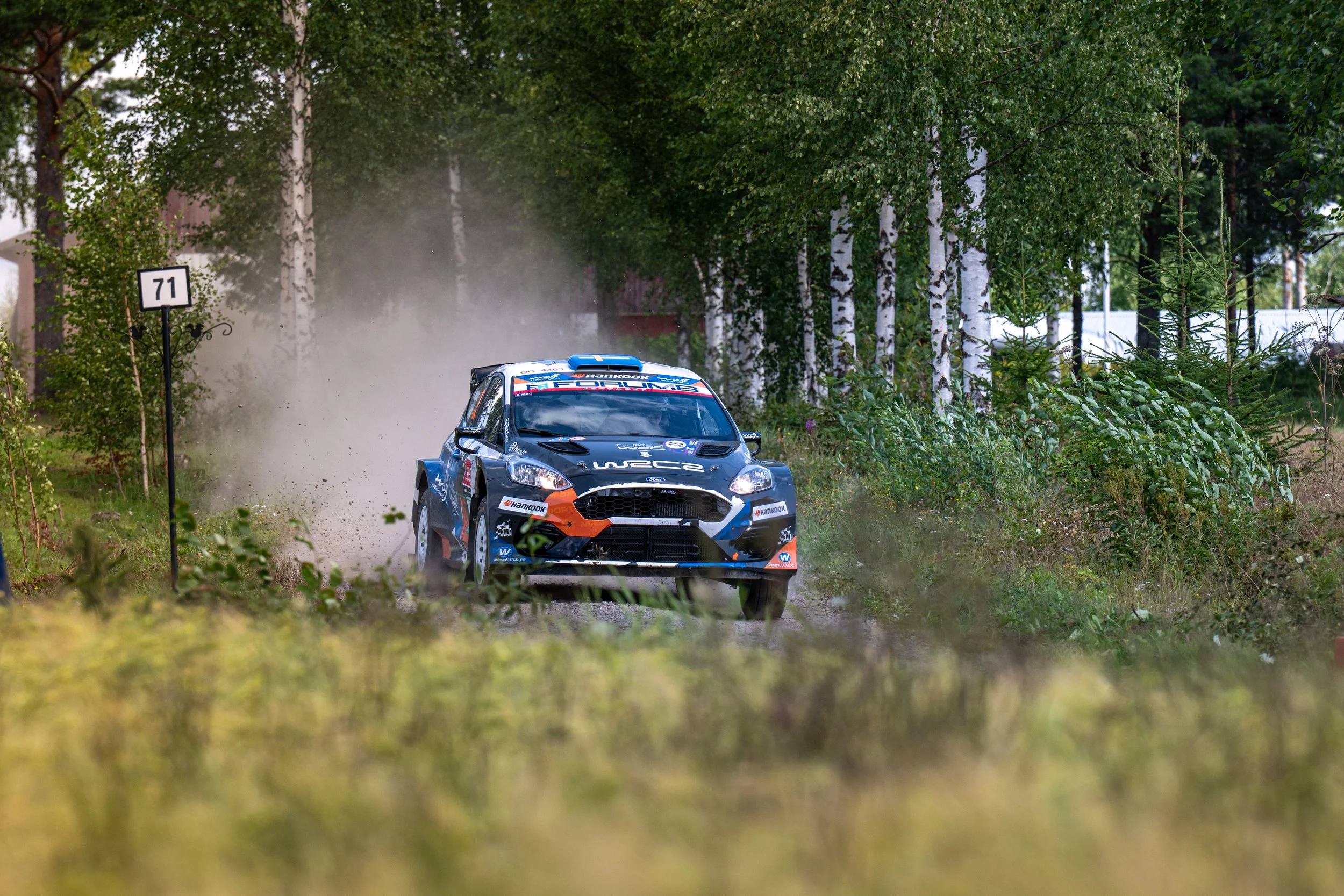Rally Finland 2026 🇫🇮