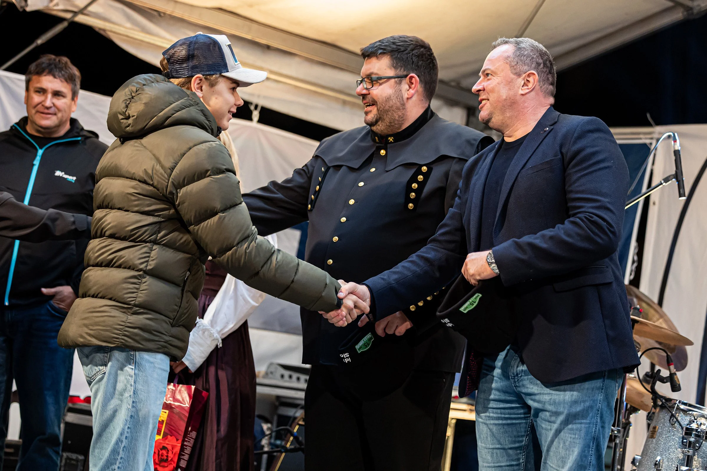 Rally Idrija 2022