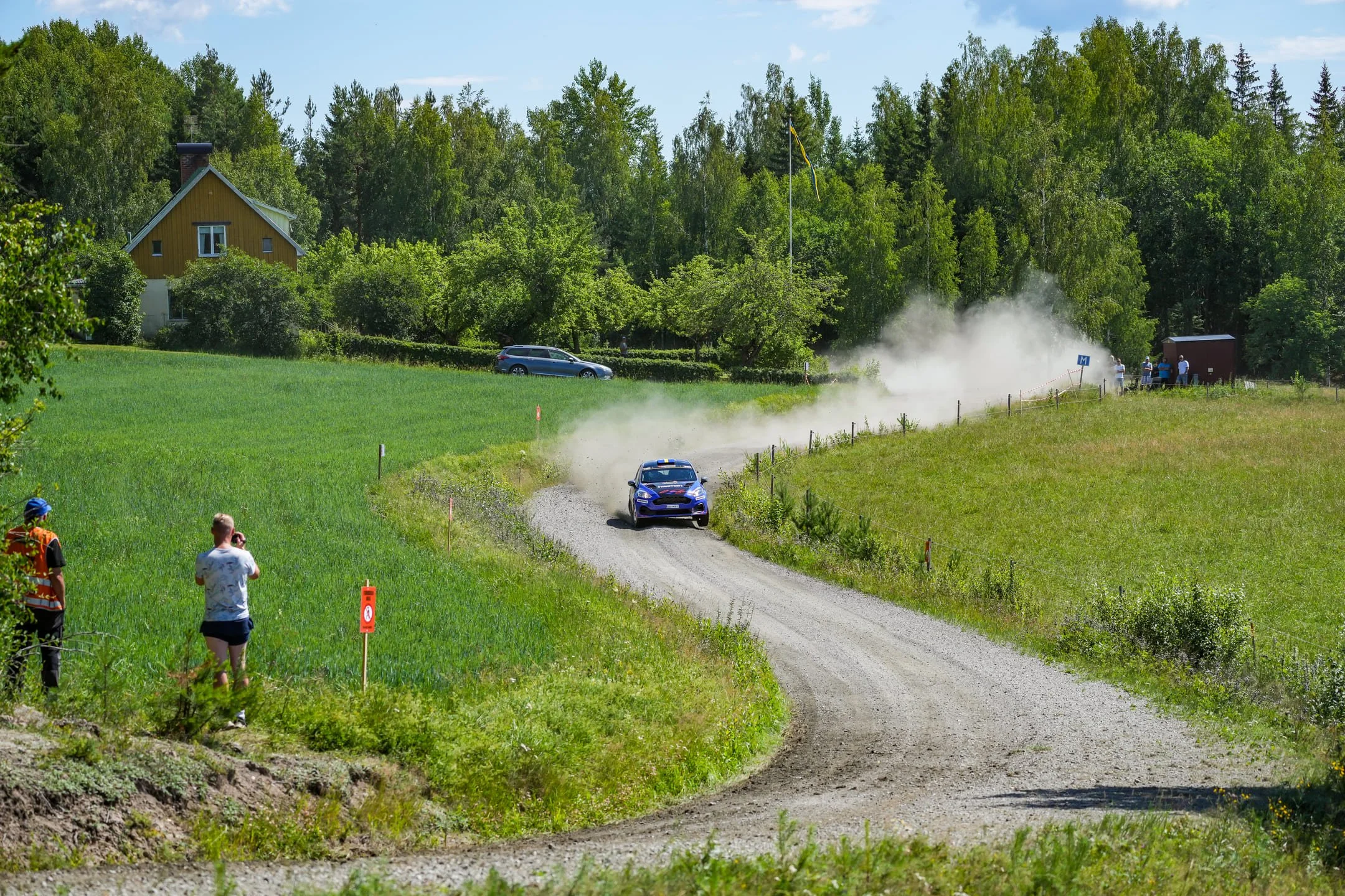 Royal Rally of Scandinavia 2023