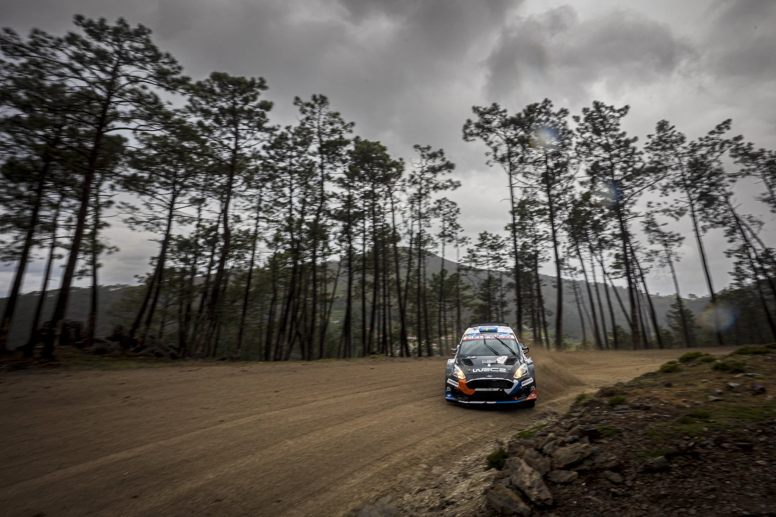 Rally Portugal 🇵🇹