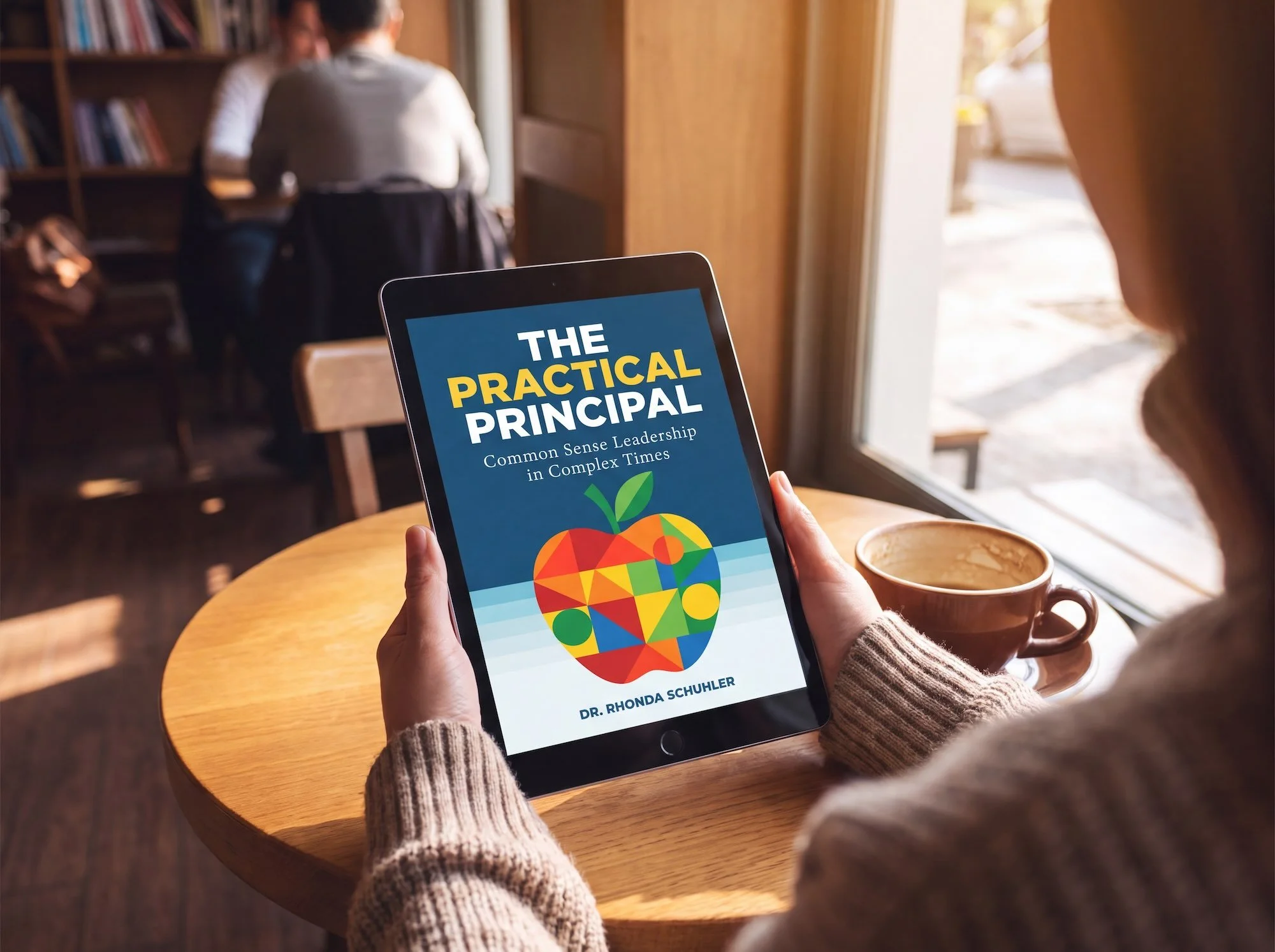 The Practical Principal E-Book