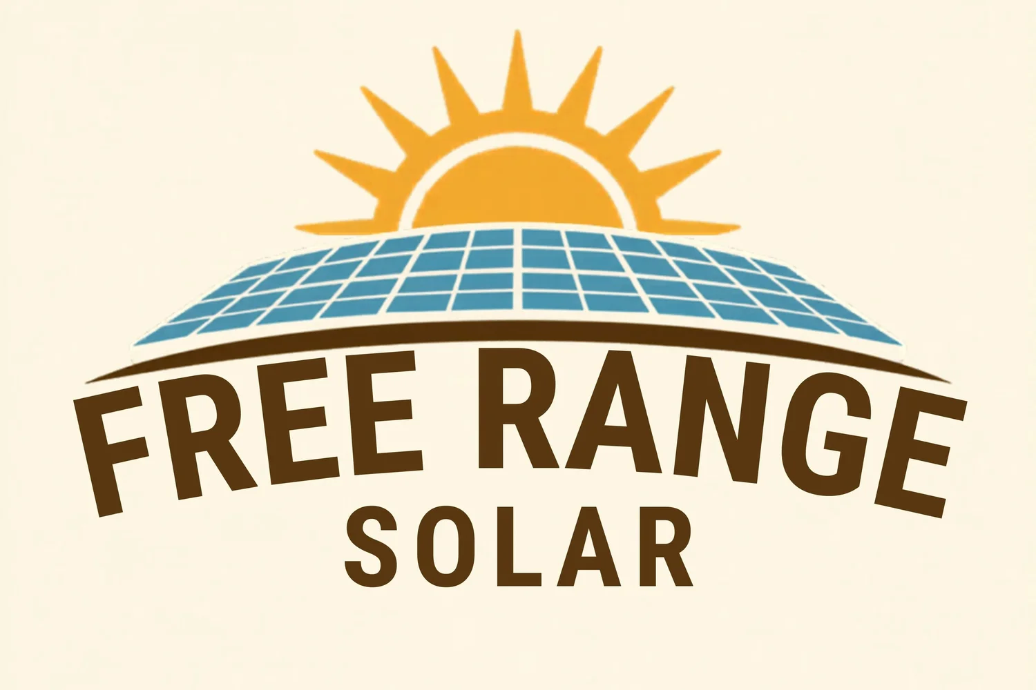 Free Range Solar