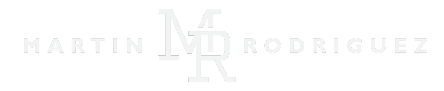 Martin Rodriguez Design