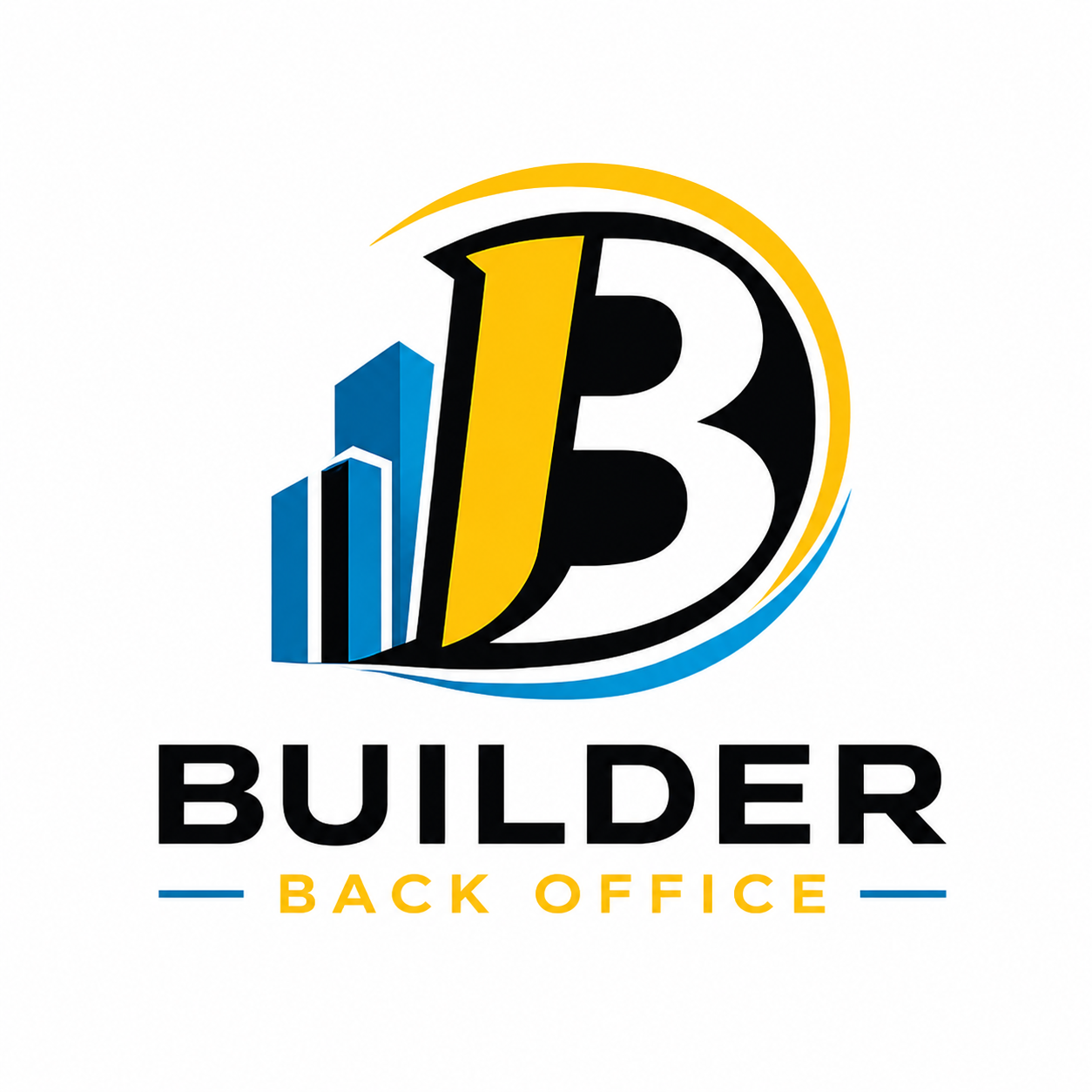 Builder Back Office