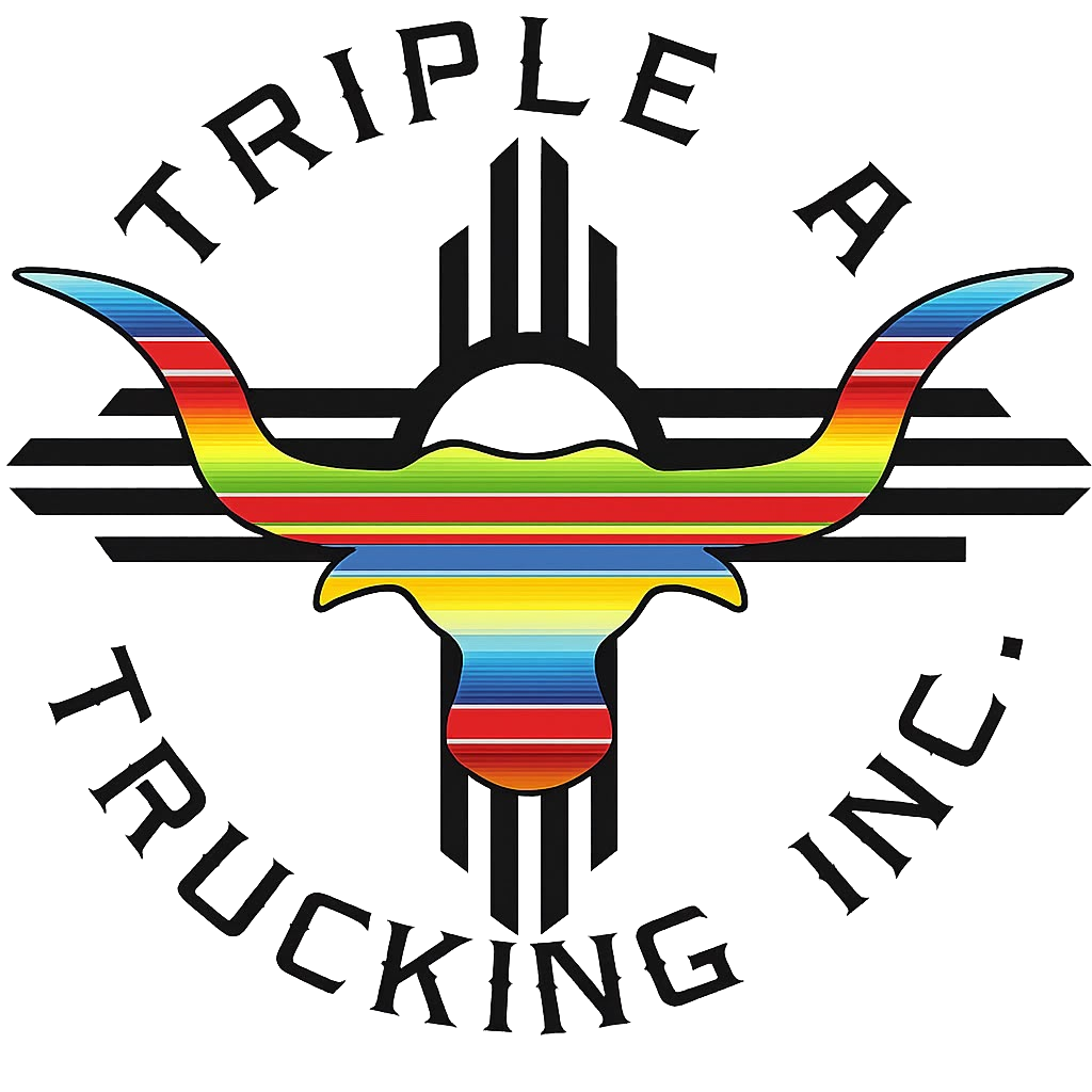 Triple A Trucking Inc
