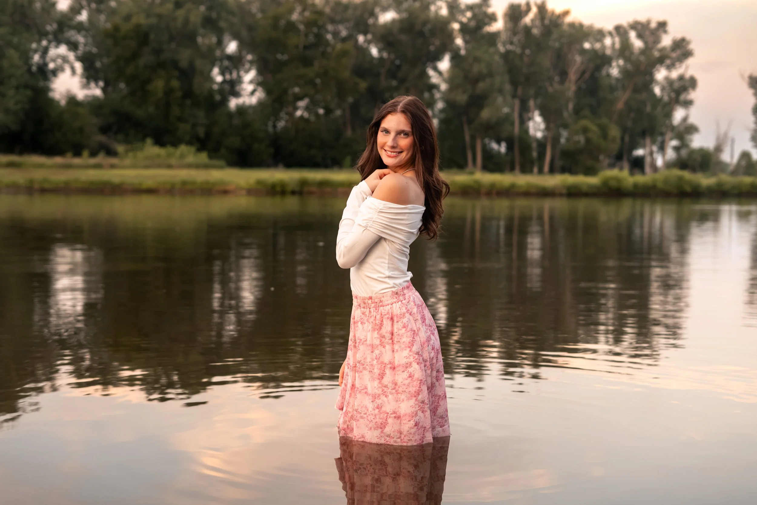 Senior Bittner