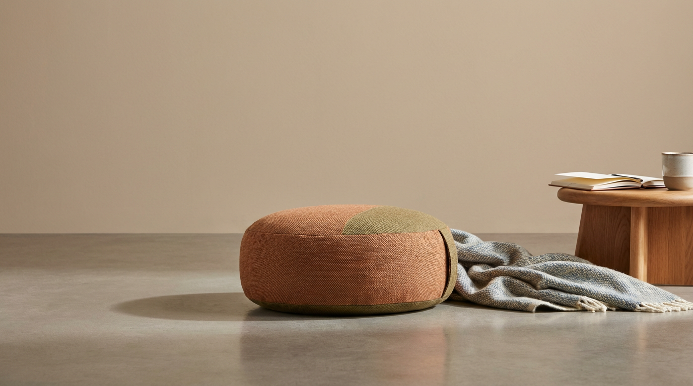 Meditation Cushion