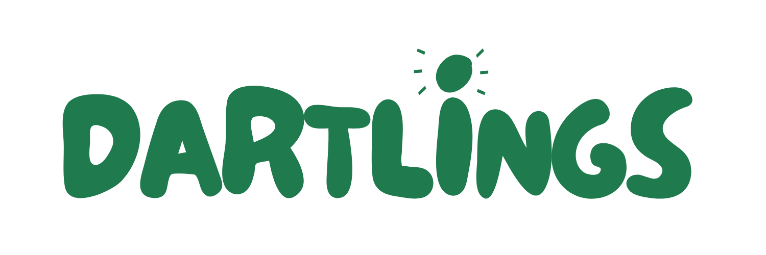 Dartlings