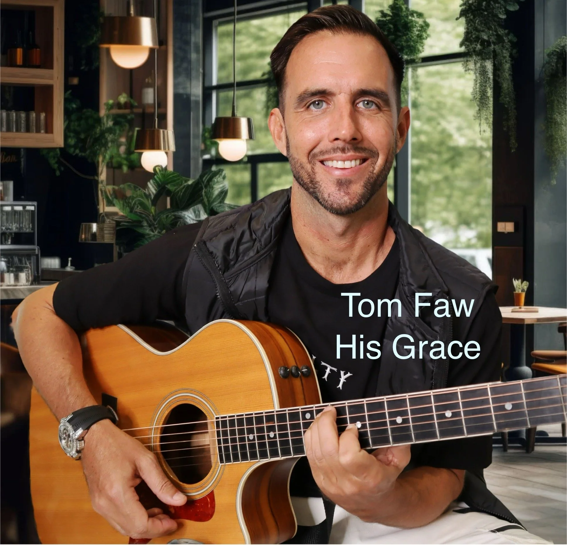 His Grace