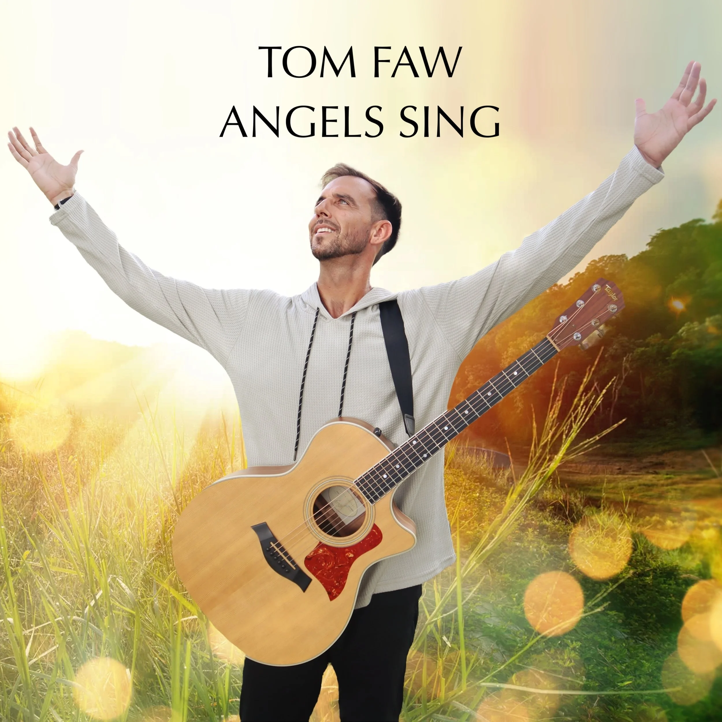 Angels Sing