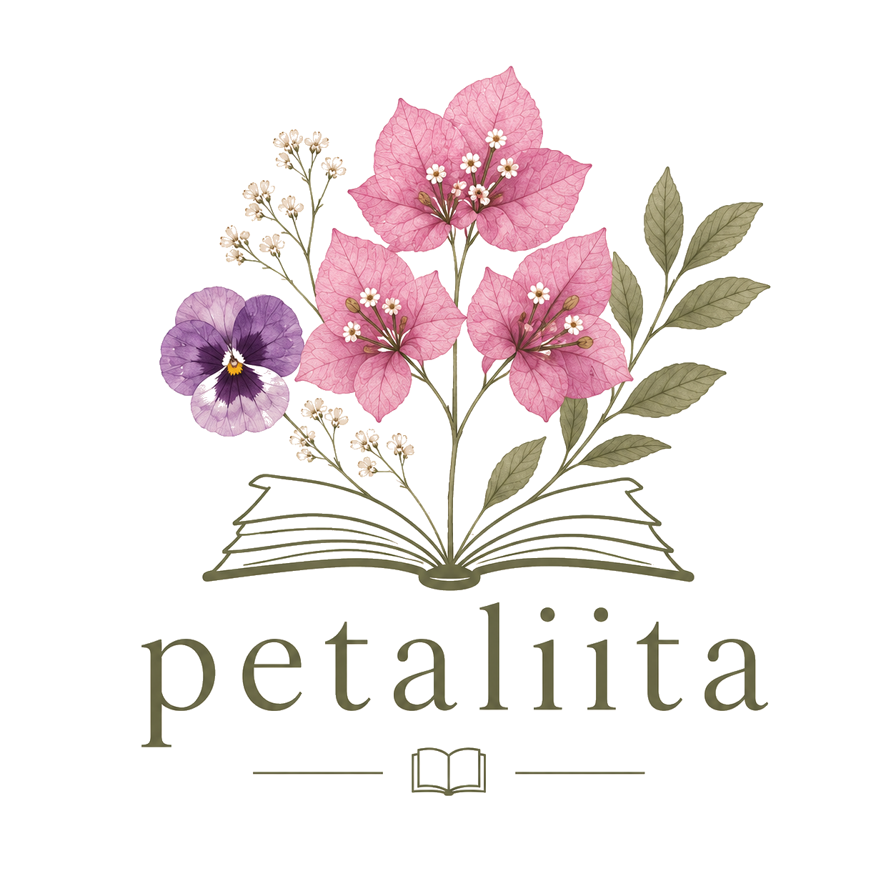 Petaliita