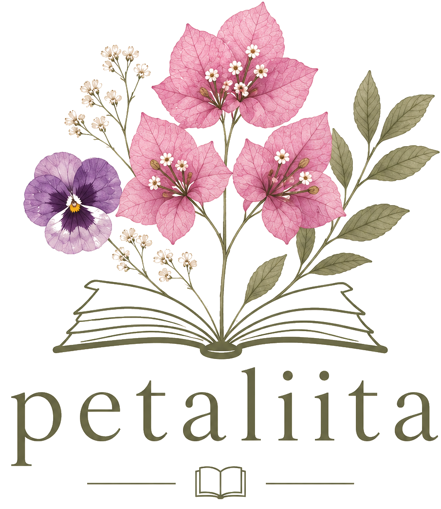 Petaliita