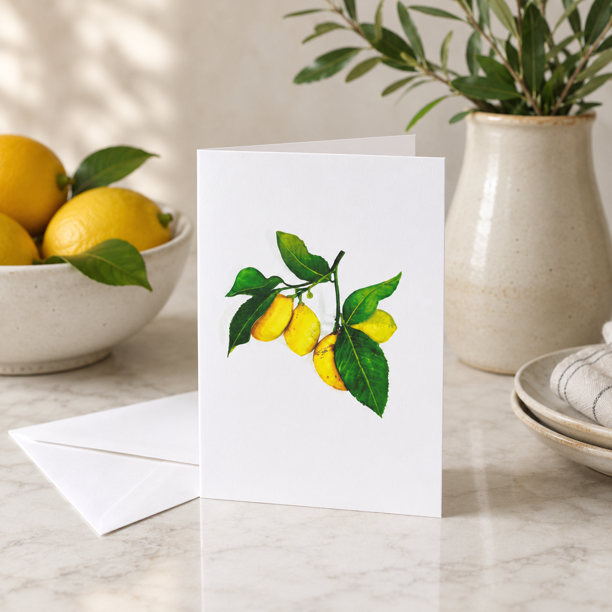 Greeting Cards