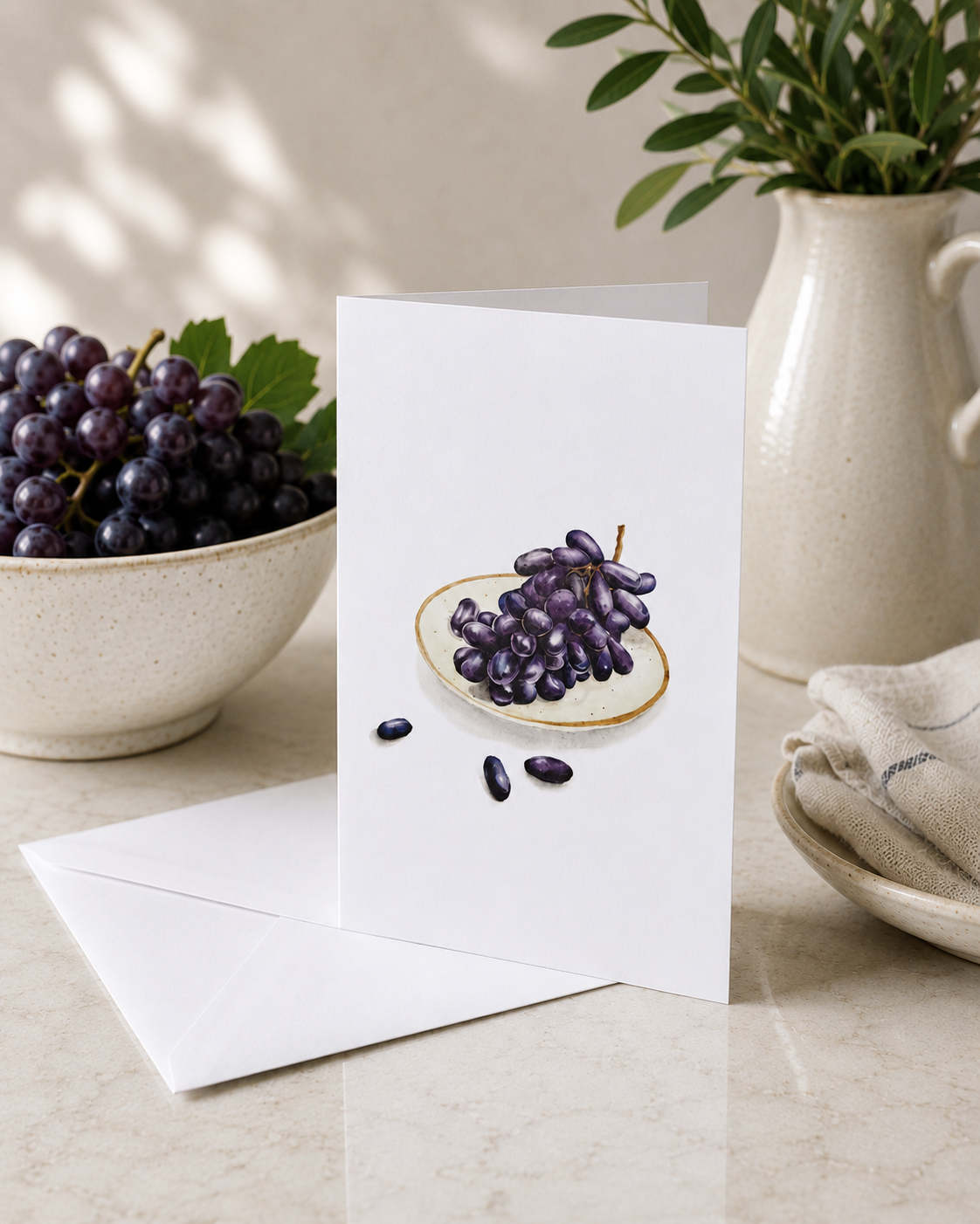 Grapes Greeting Cards Mockup.png