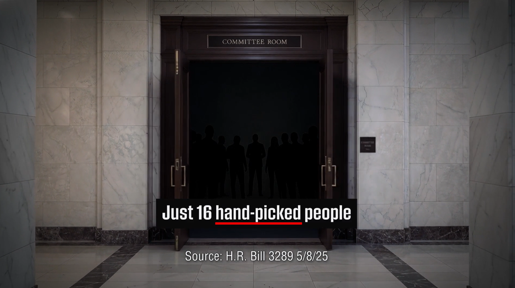 Representative Bill Huizenga’s Plan to Fast Track Social Security and Medicare Cuts Focus of New Digital Ad 