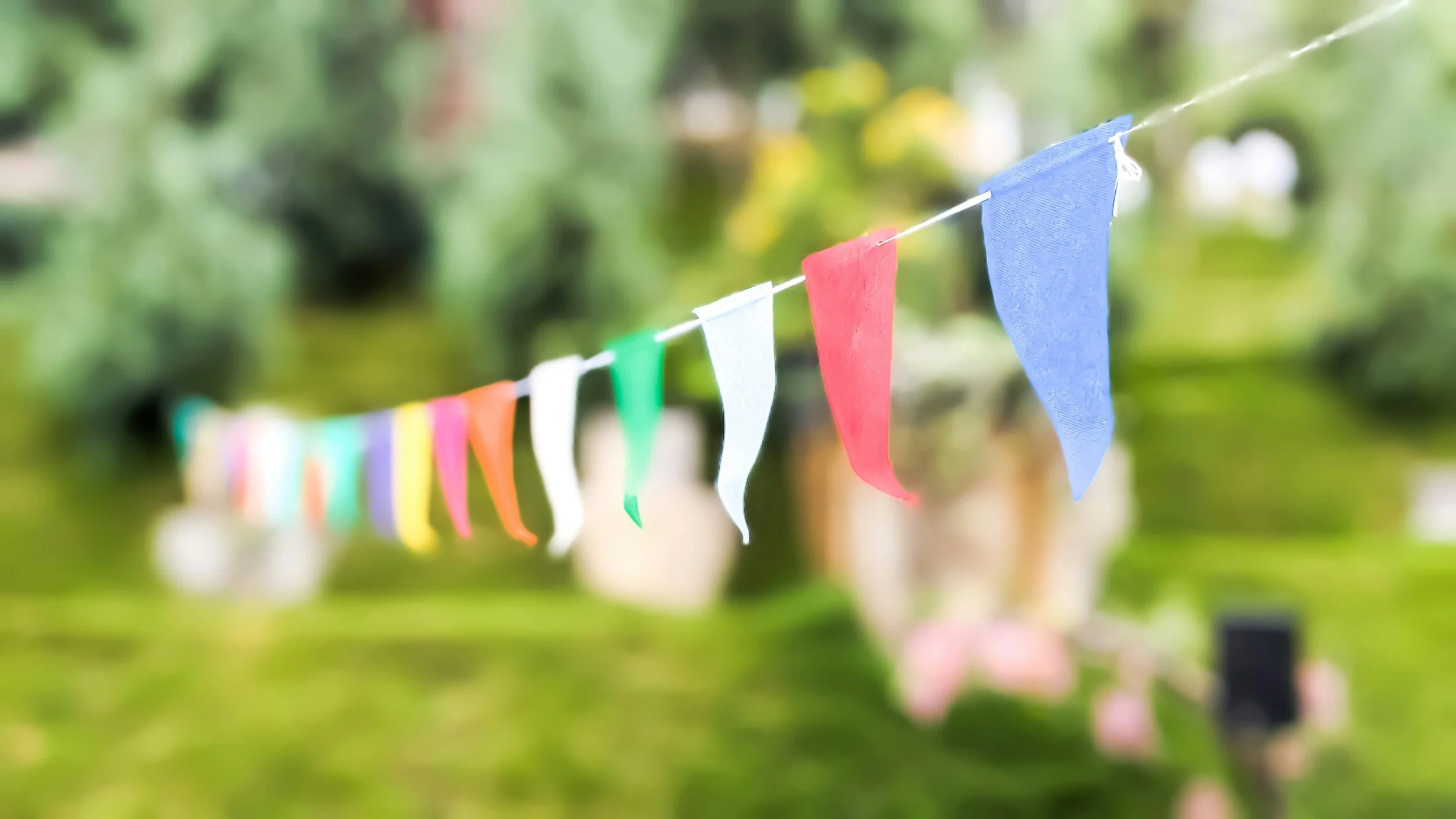 Friends of Dedham Church Members Drinks Party 2026