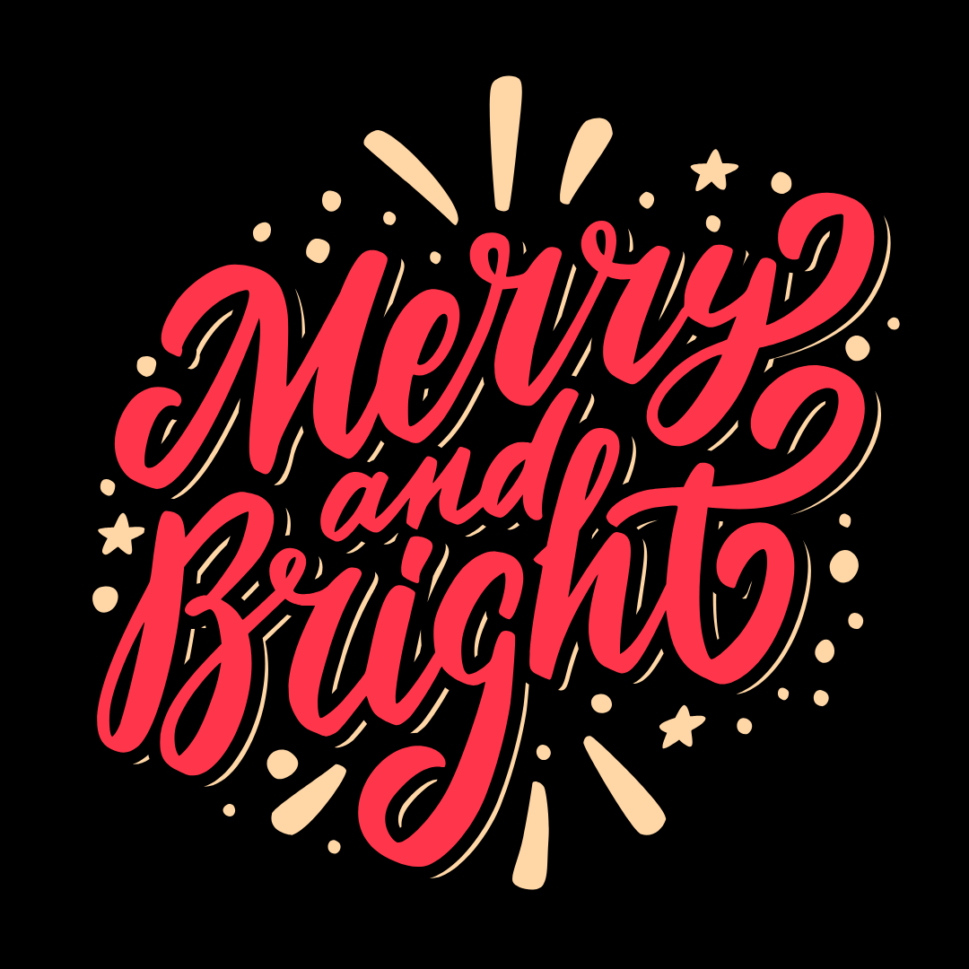 Merry & Bright Sponsor