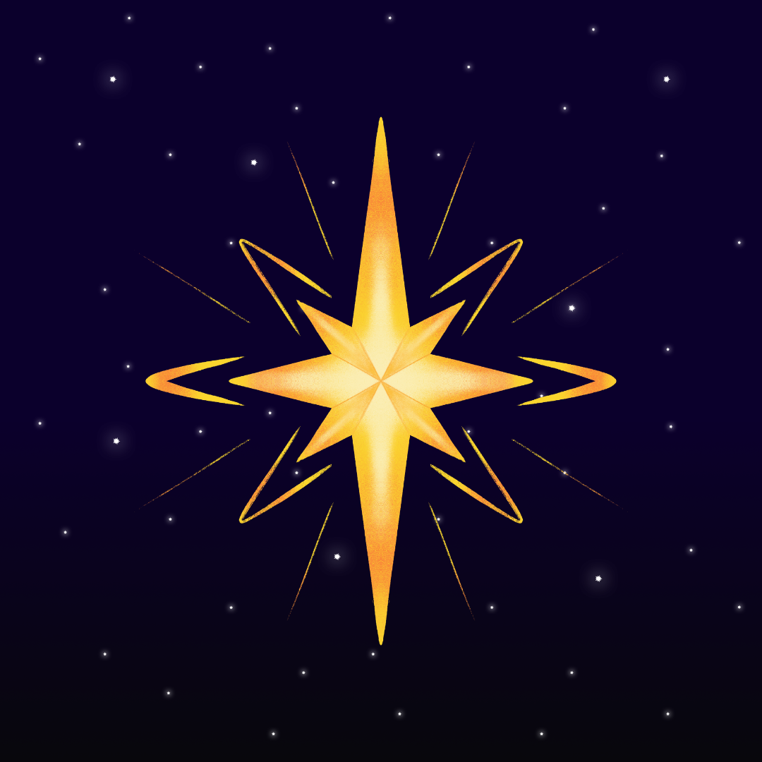 North Star Sponsor