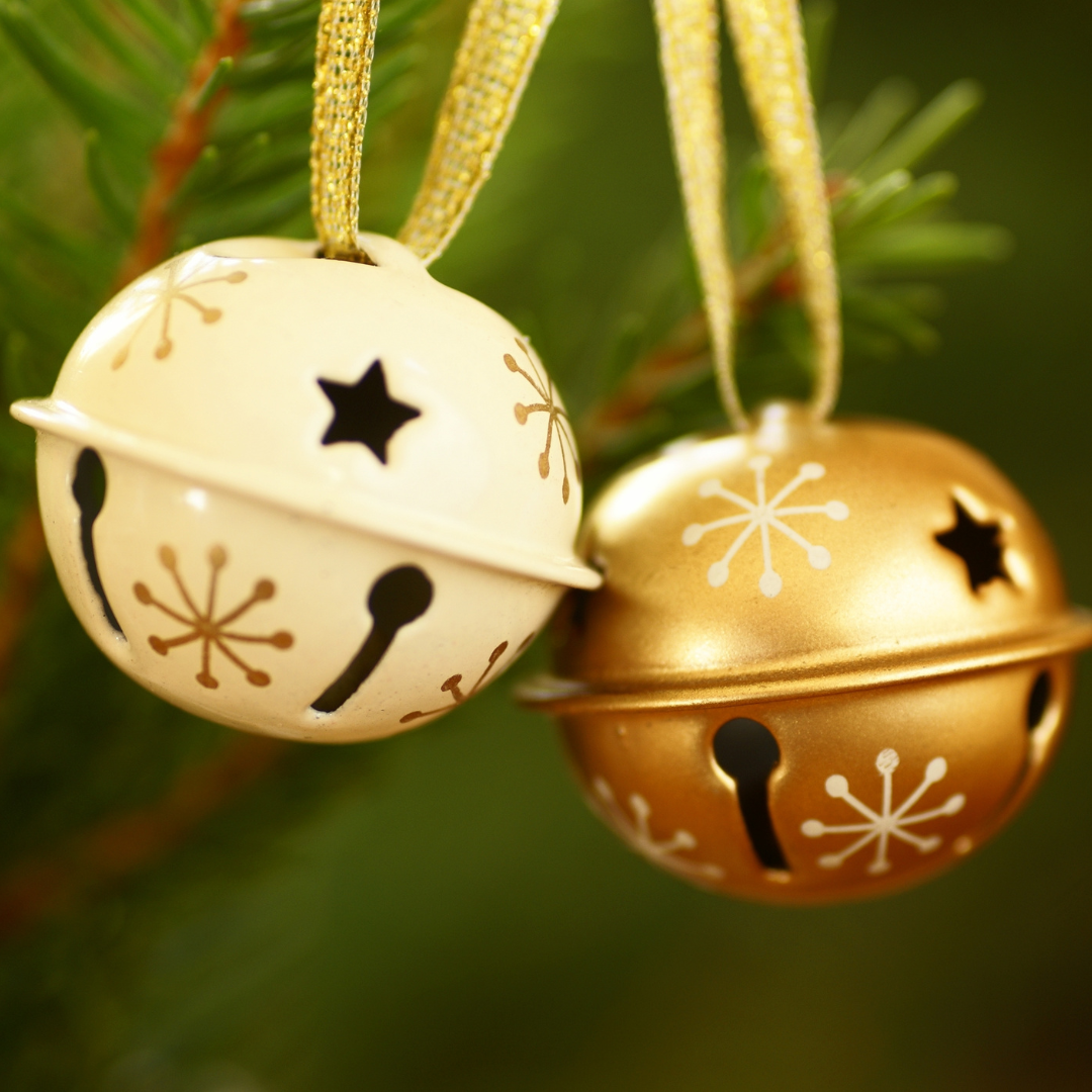 Jingle Bell Sponsor