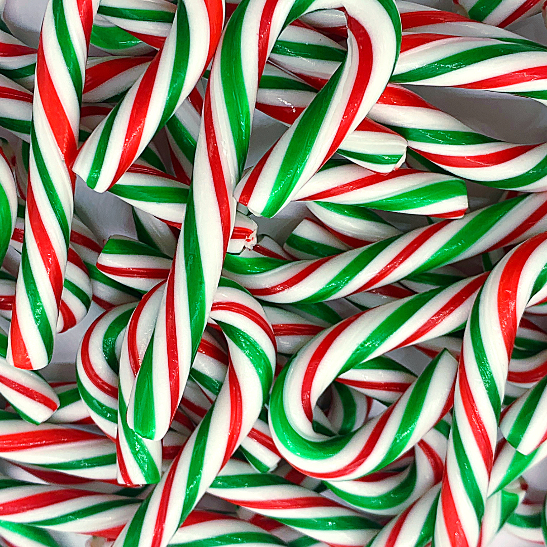 Candy Cane Sponsorship