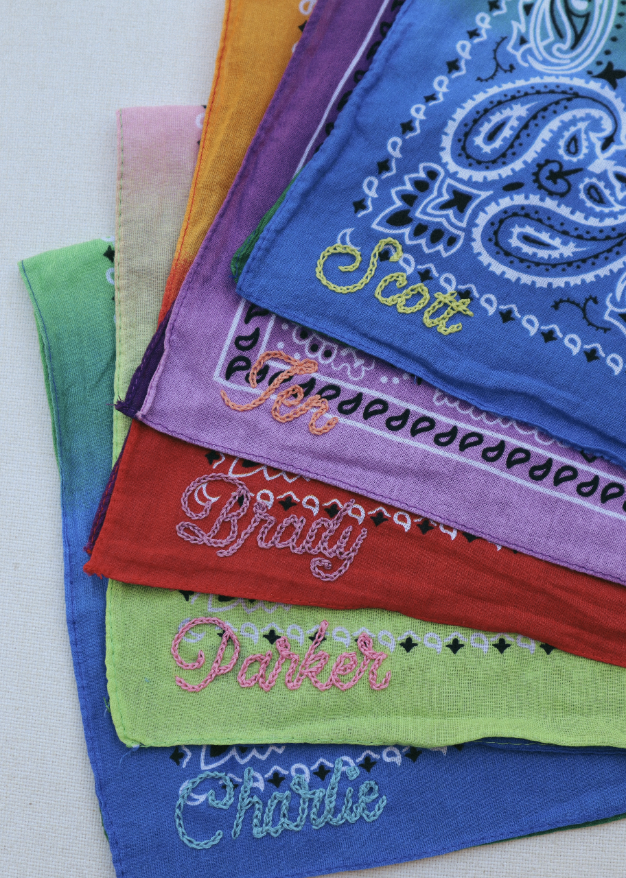 Babes and Bandits Ombre Personalized Bandanas 9.png
