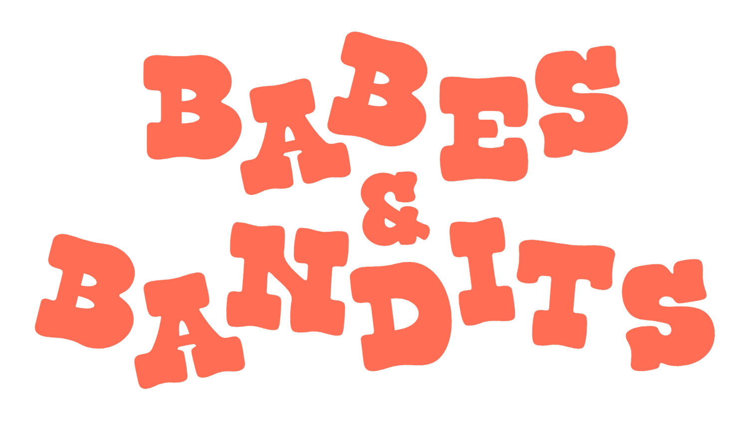 Babes &amp; Bandits | Bandanas for the Modern Outlaw