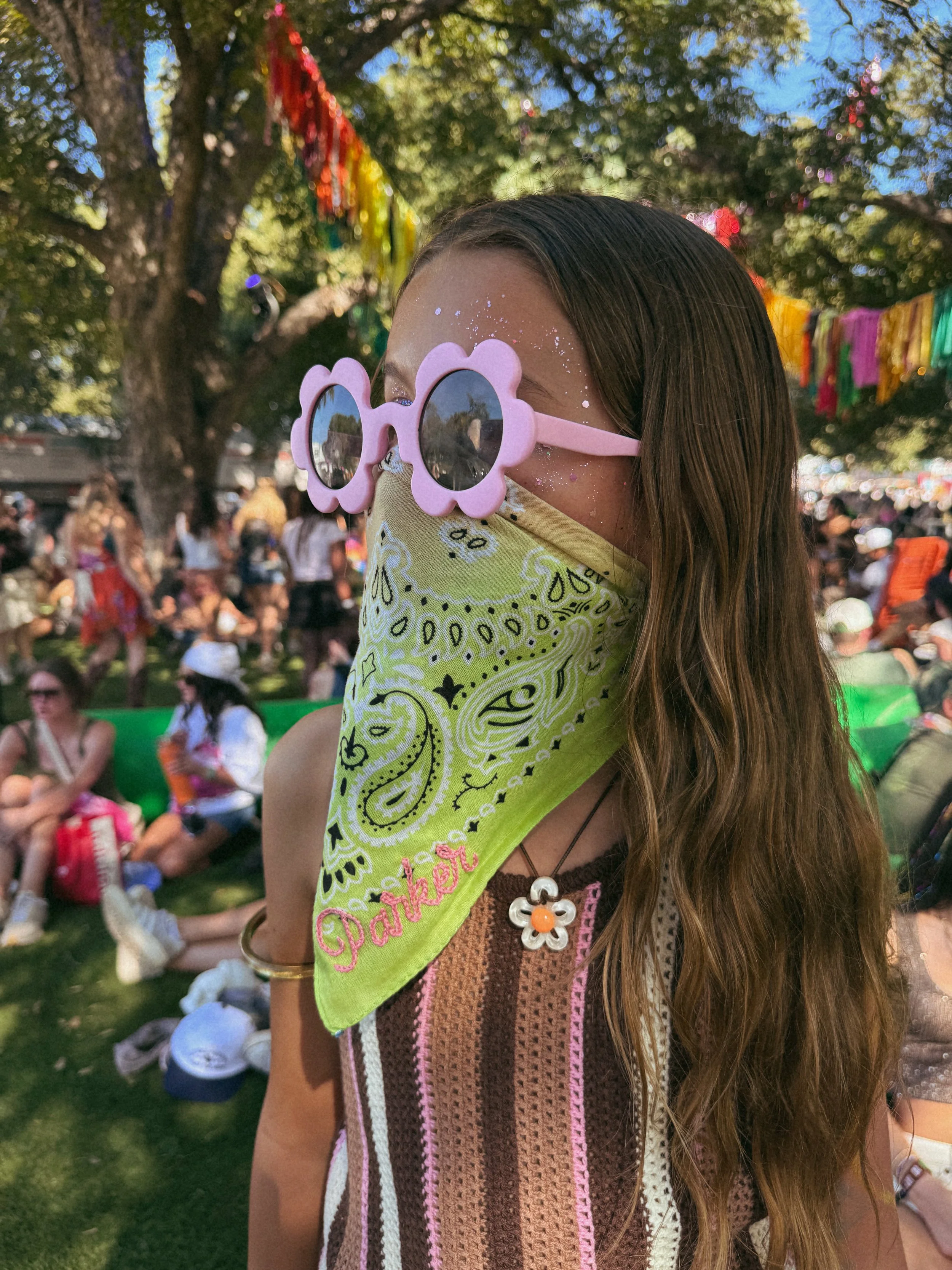Babes and Bandits Ombre Personalized Bandanas 3.JPG