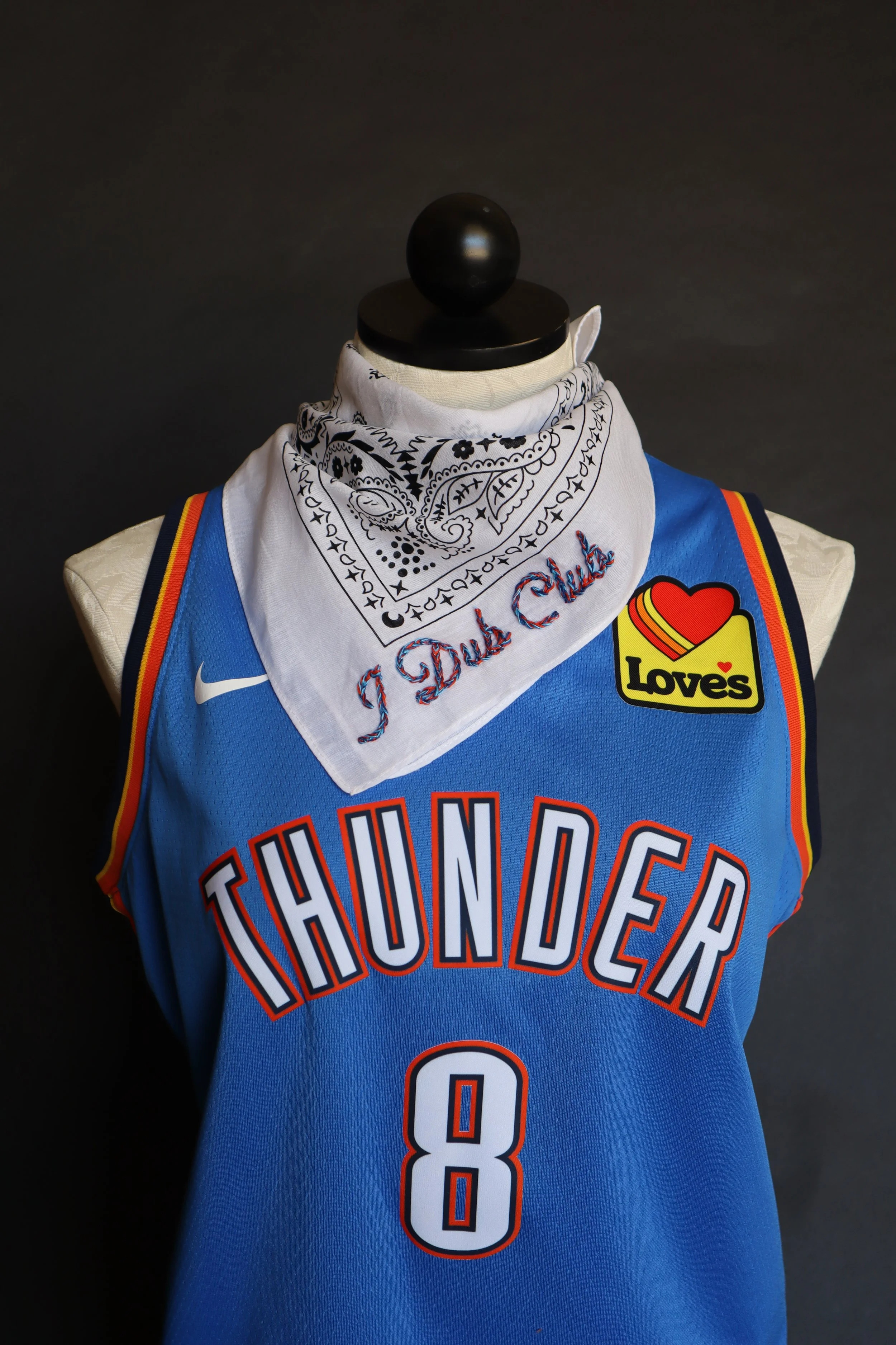 Babes and Bandits - J Dub Club Thunder Bandana 1.JPG