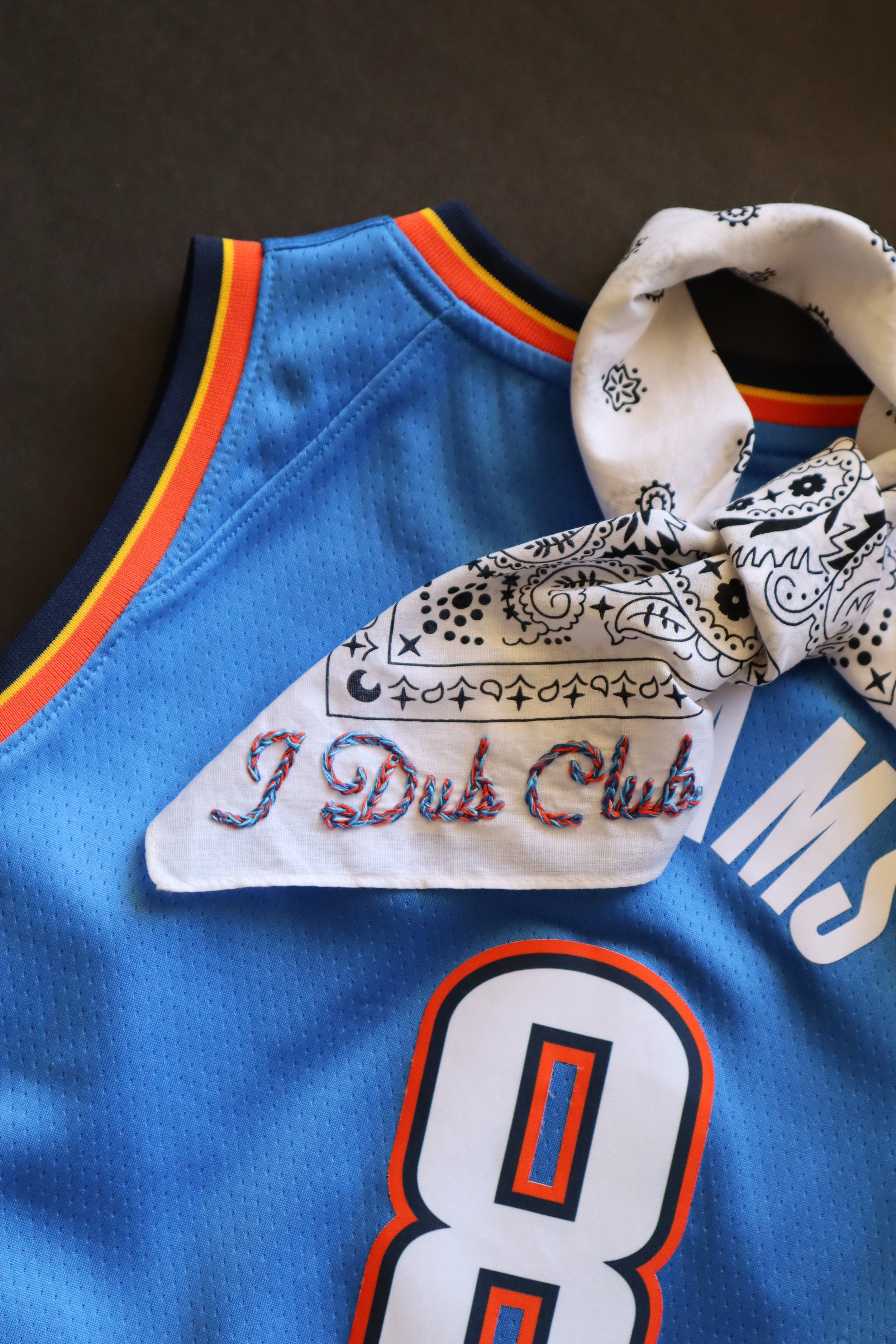 Babes and Bandits - J Dub Club Thunder Bandana 5.JPG