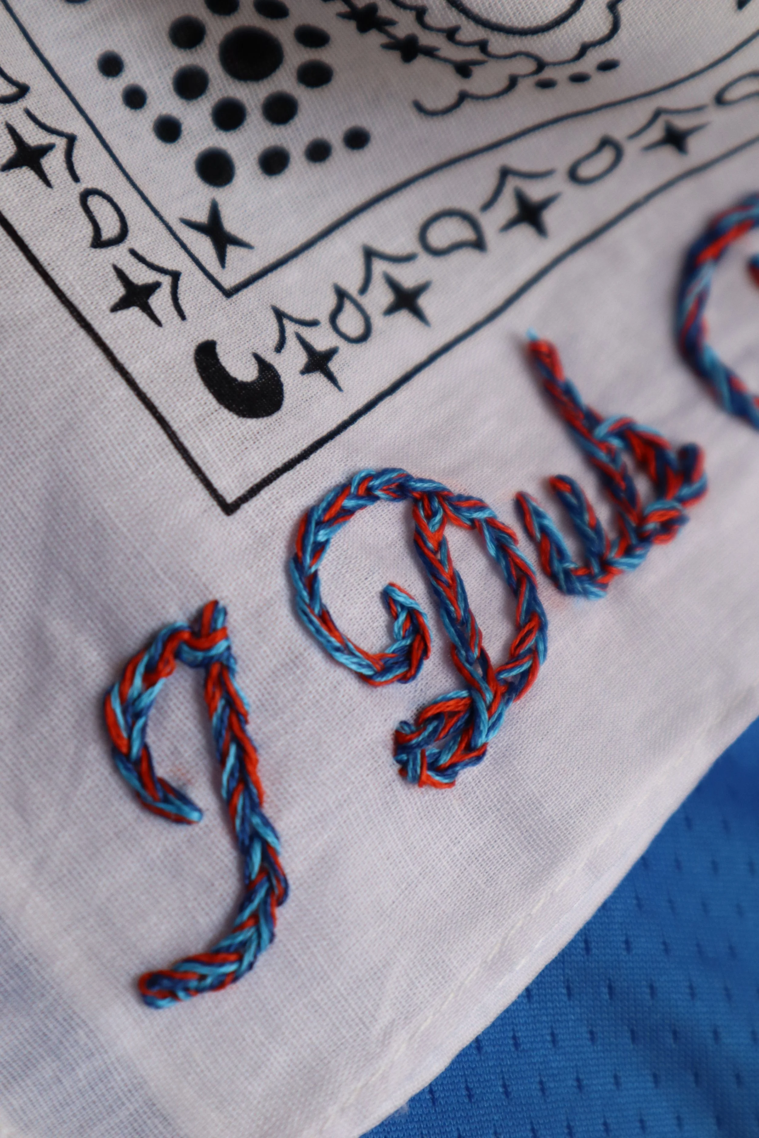 Babes and Bandits - J Dub Club Thunder Bandana 2.JPG
