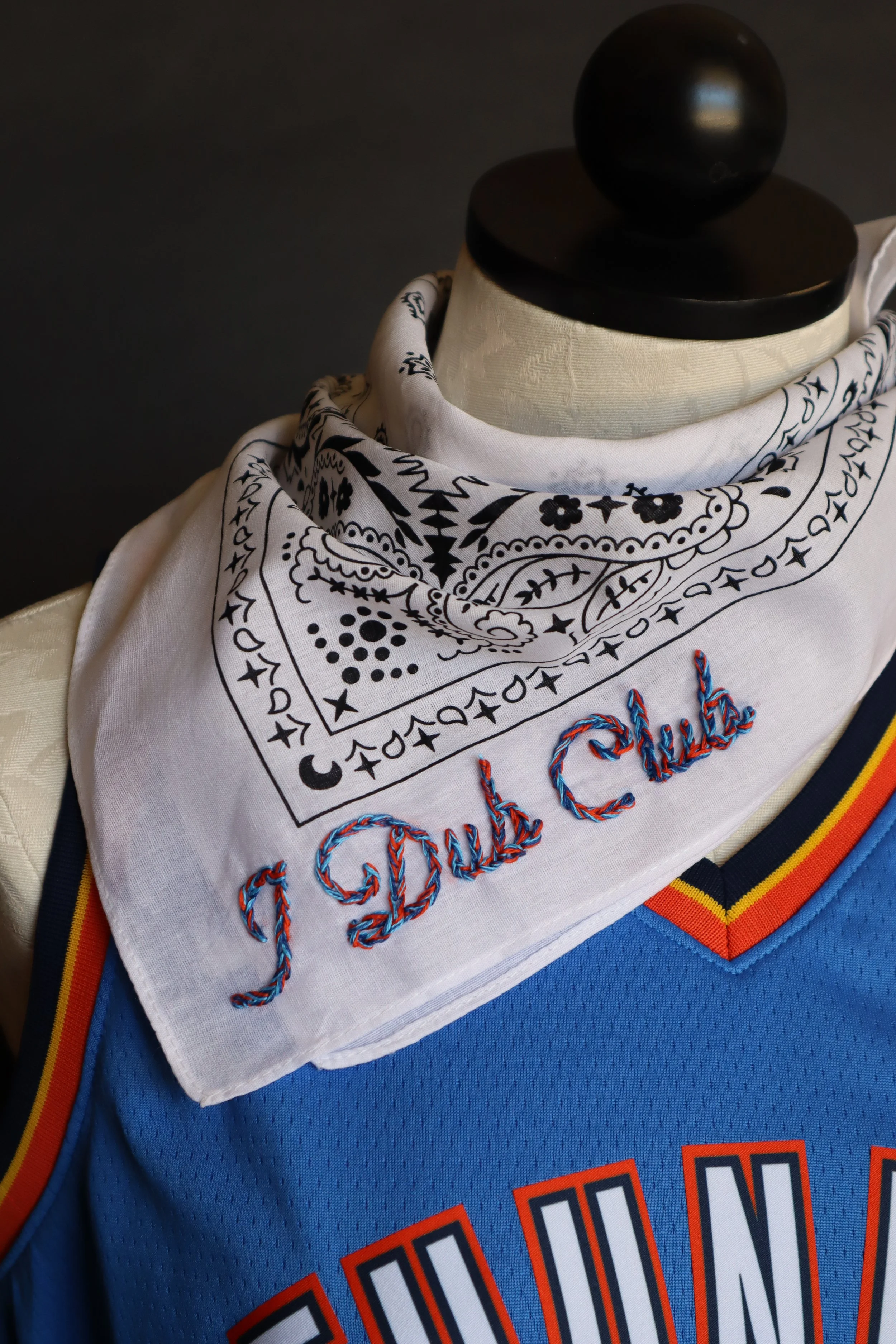 Babes and Bandits - J Dub Club Thunder Bandana 4.JPG