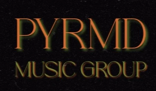 PYRMD MUSIC GROUP