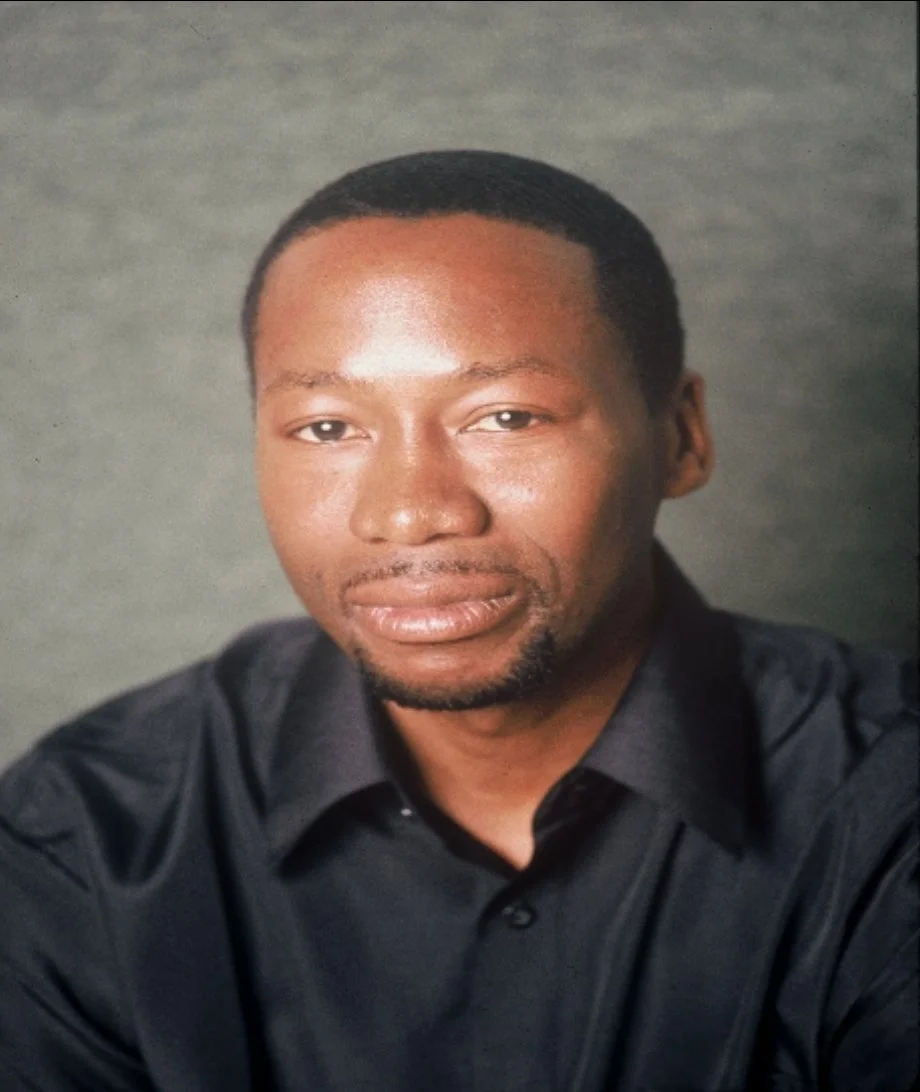 Darrian Strong as Officer Daniels. A dedicated police officer committed to helping uncover the truth and seeking justice