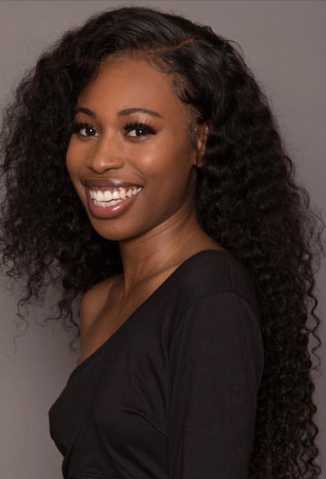 NiGea Young as Maya. Erica's loyal best friend, offering unwavering support when its needed most.