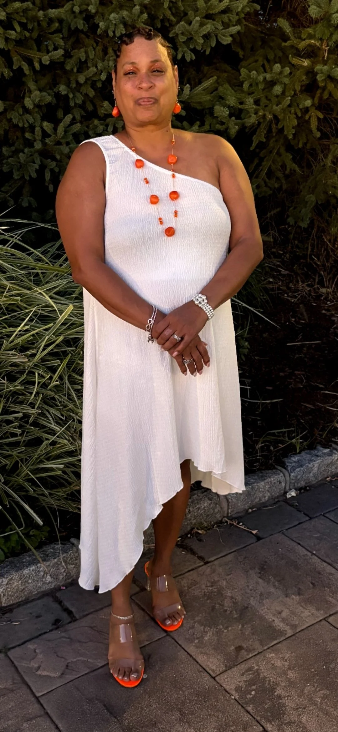 Melonie Belinda Smith as Ms. Rivera (CPS Worker). A Child Protective Services caseworker who works to ensure the safety and well being of vulnerable children