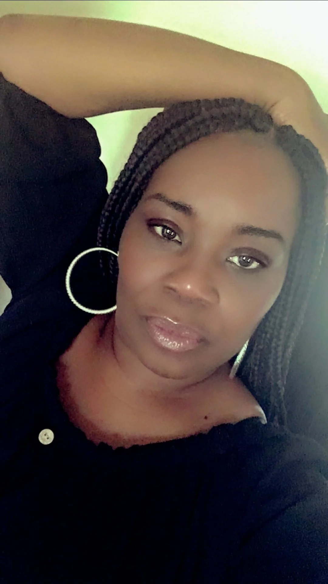 Tamara Honey Huggins as Mrs. Thompson (School Counselor). A compassionate school counselor dedicated to supporting the students through their most difficult moments.
