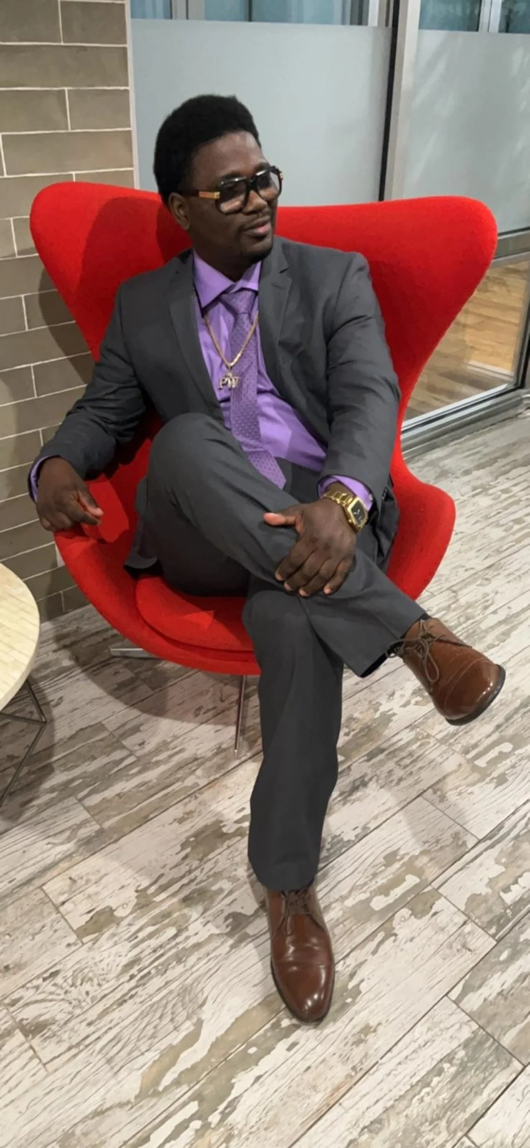 Founder of TY PAPERWORK, INC.