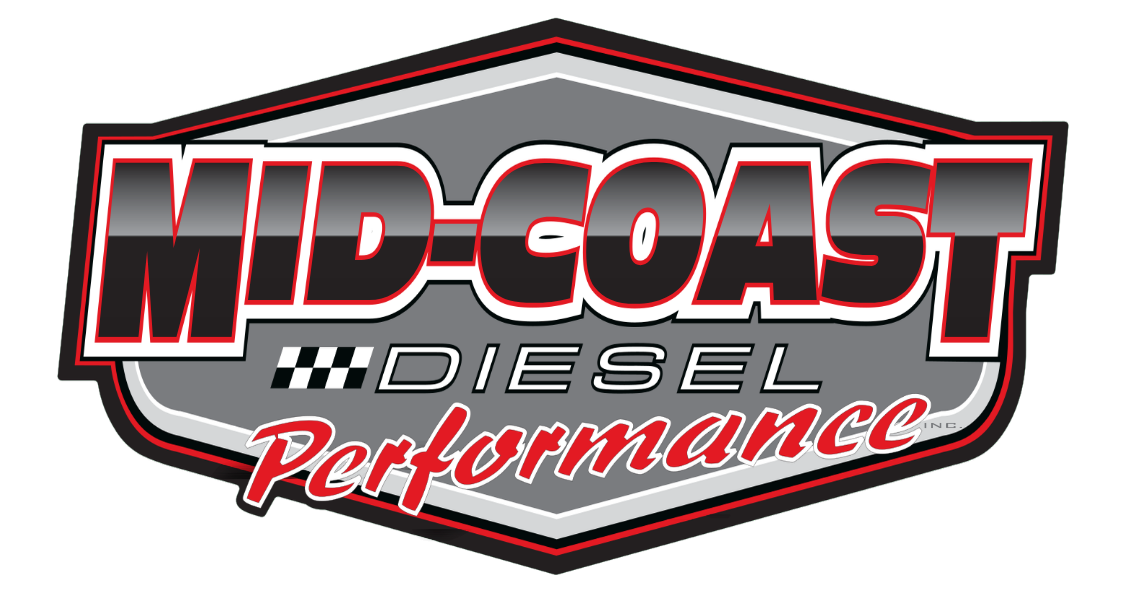 Mid-Coast Diesel Performance