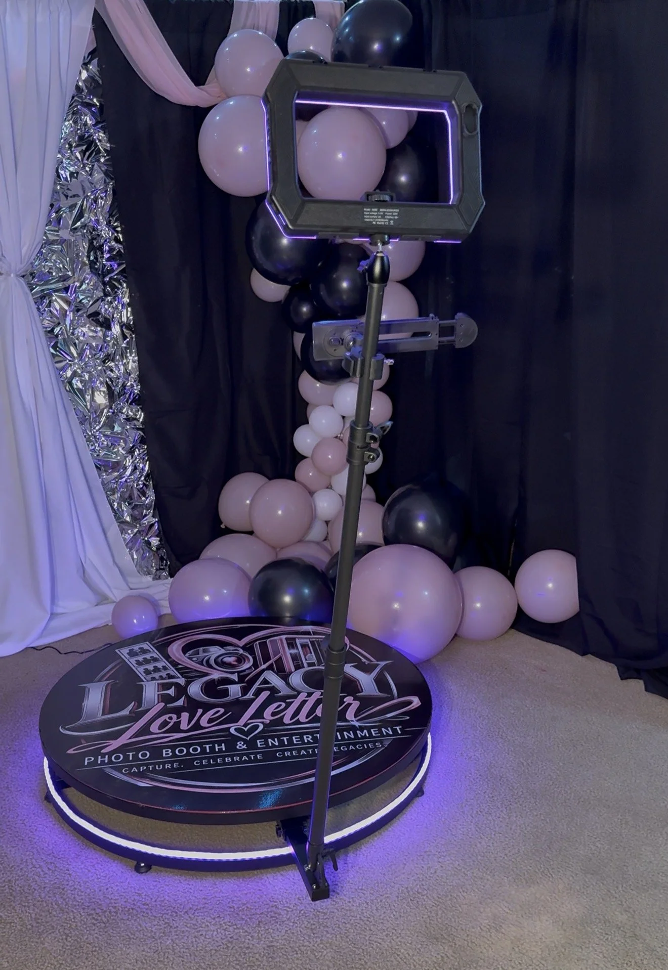 360 Photo Booth