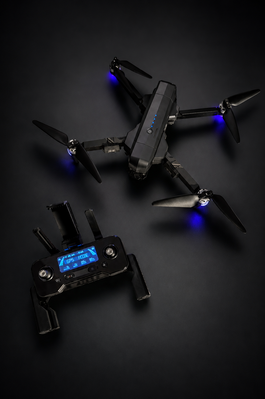 Sky Drone
