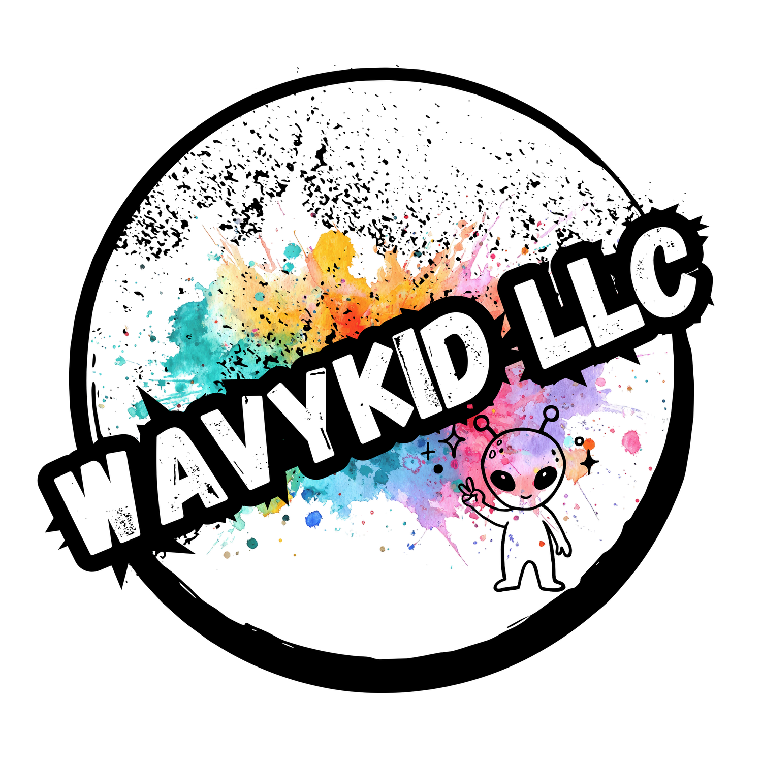 WAVYKIDZ