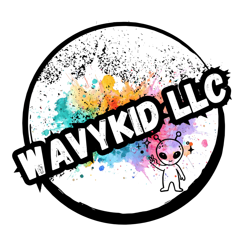 WAVYKIDZ