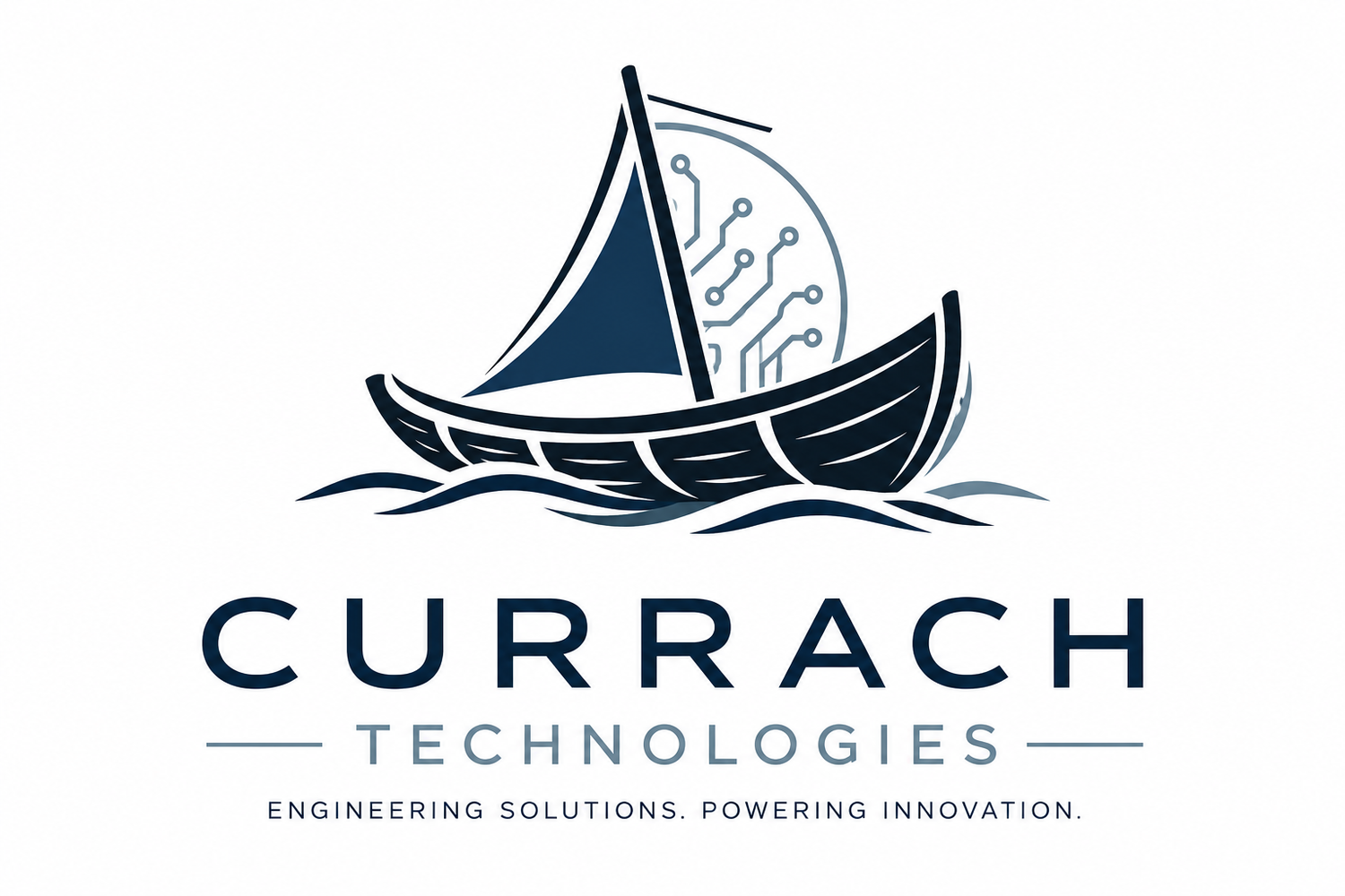 Currach Technologies