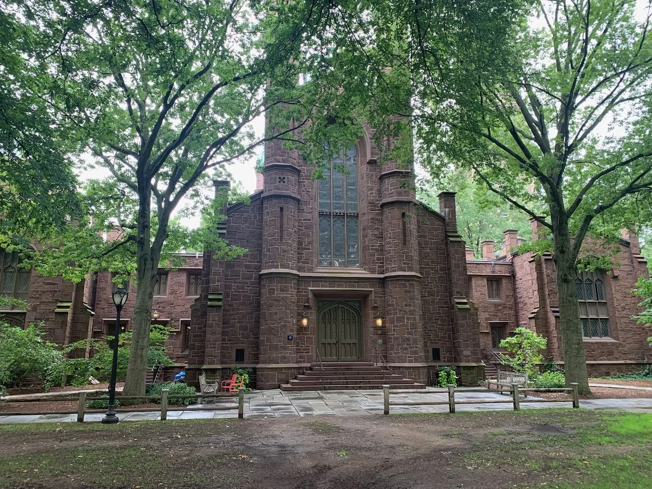 Dwight Hall Bazaar