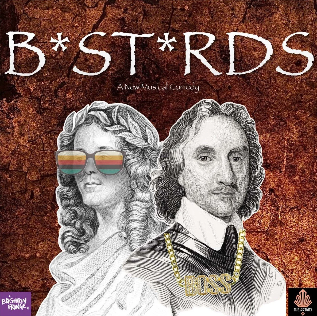 B*ST*RDS - Southwark Playhouse/Brighton Fringe - Director/Writer