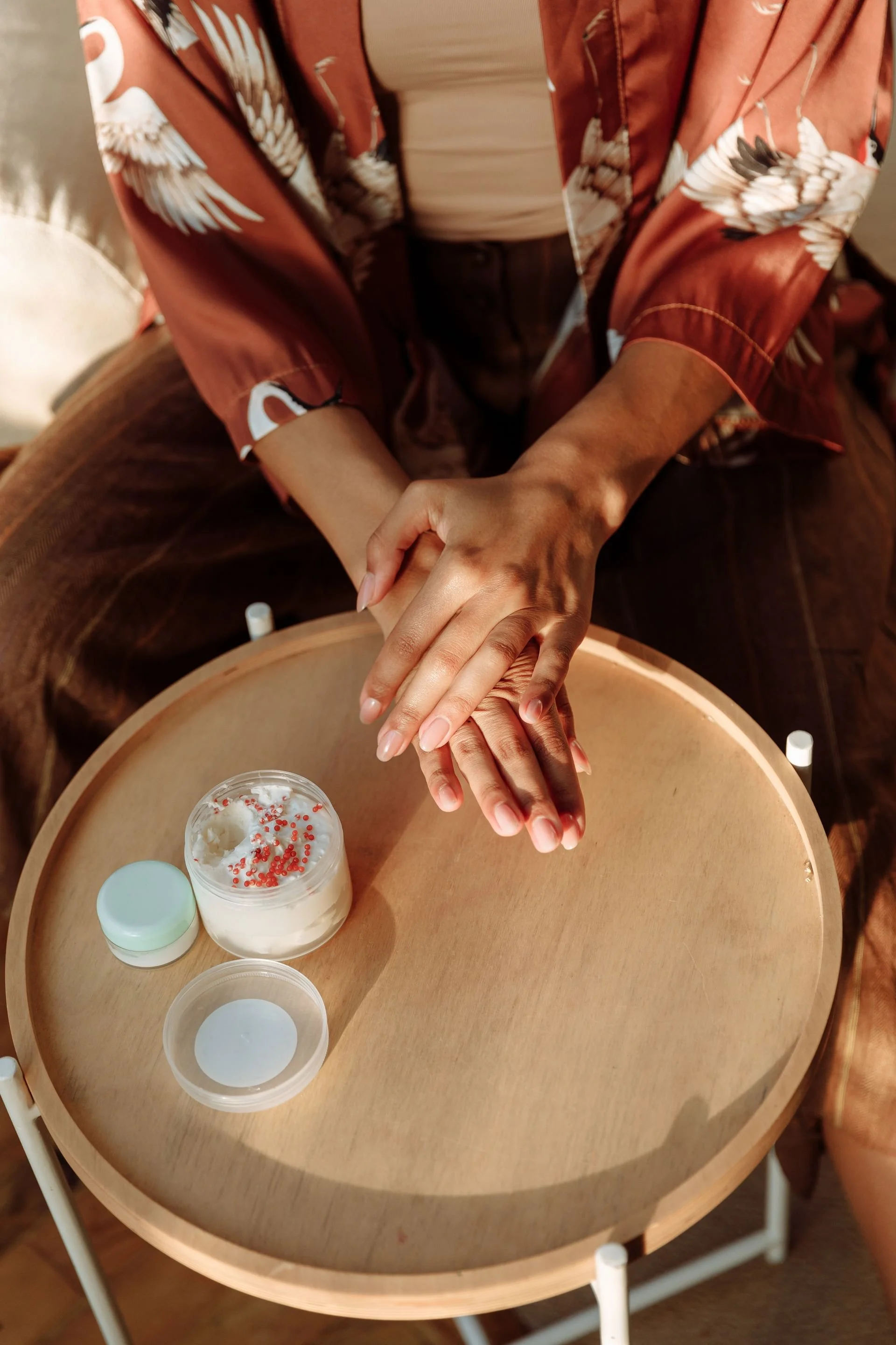 Applying Hand Cream.jpg