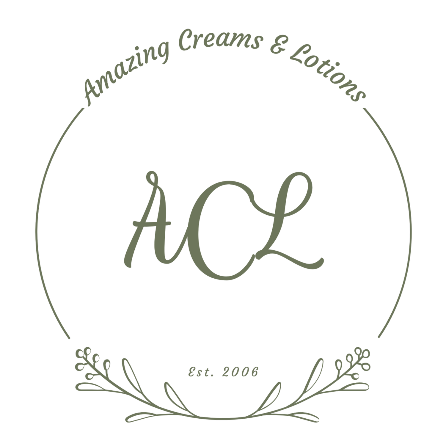 Amazing Creams &amp; Lotions