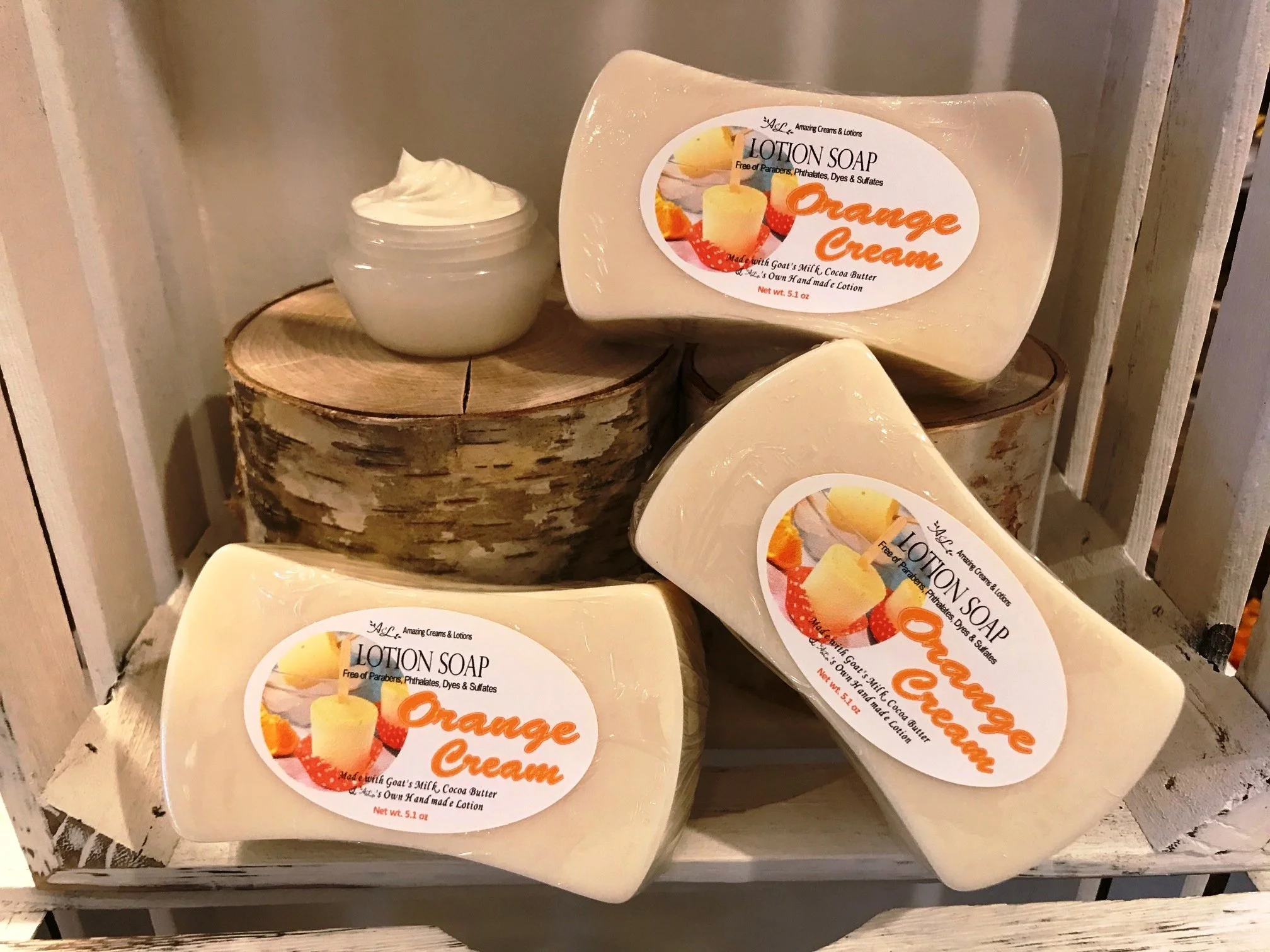 lotion soap - orange cream.jpg