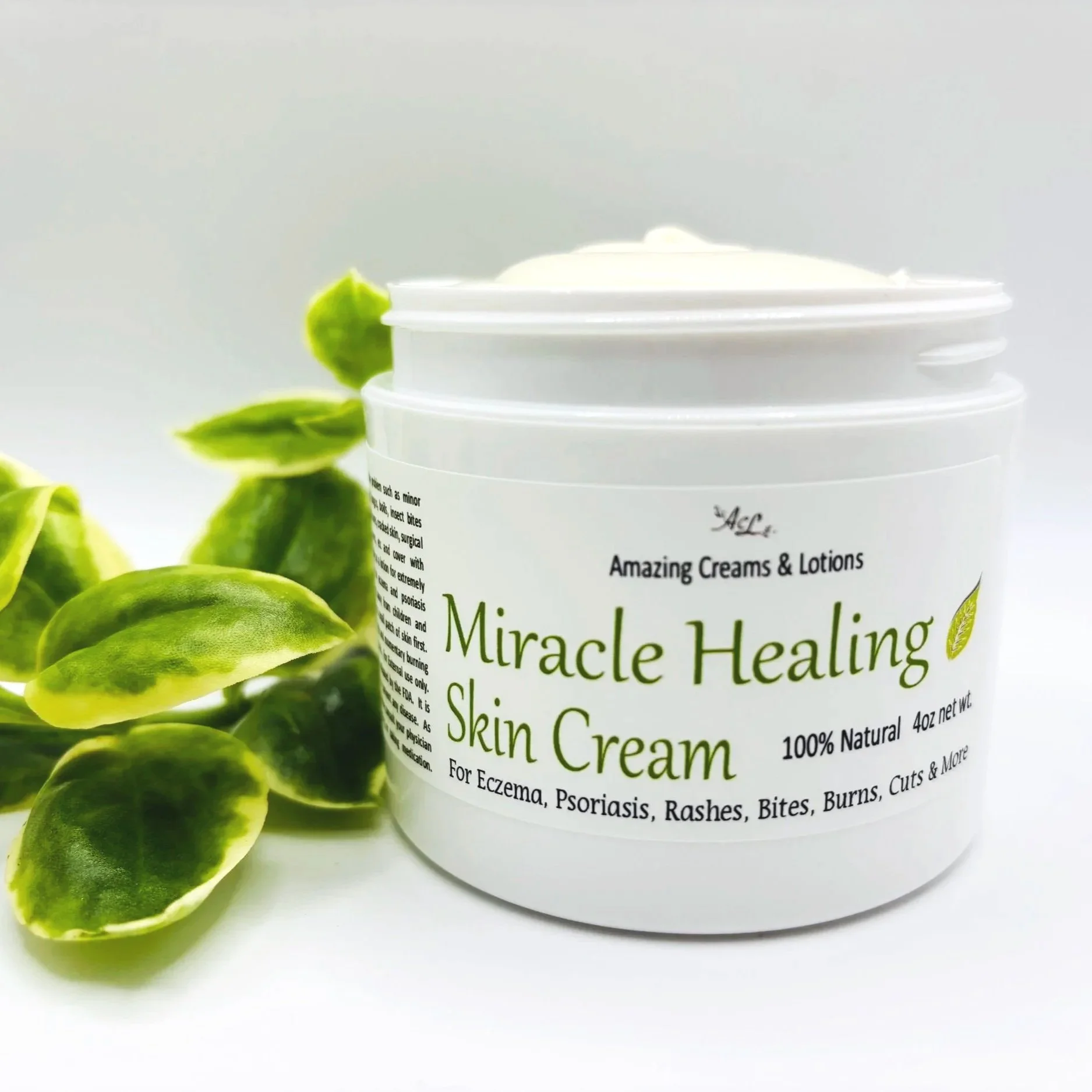 Miracle Healing Cream