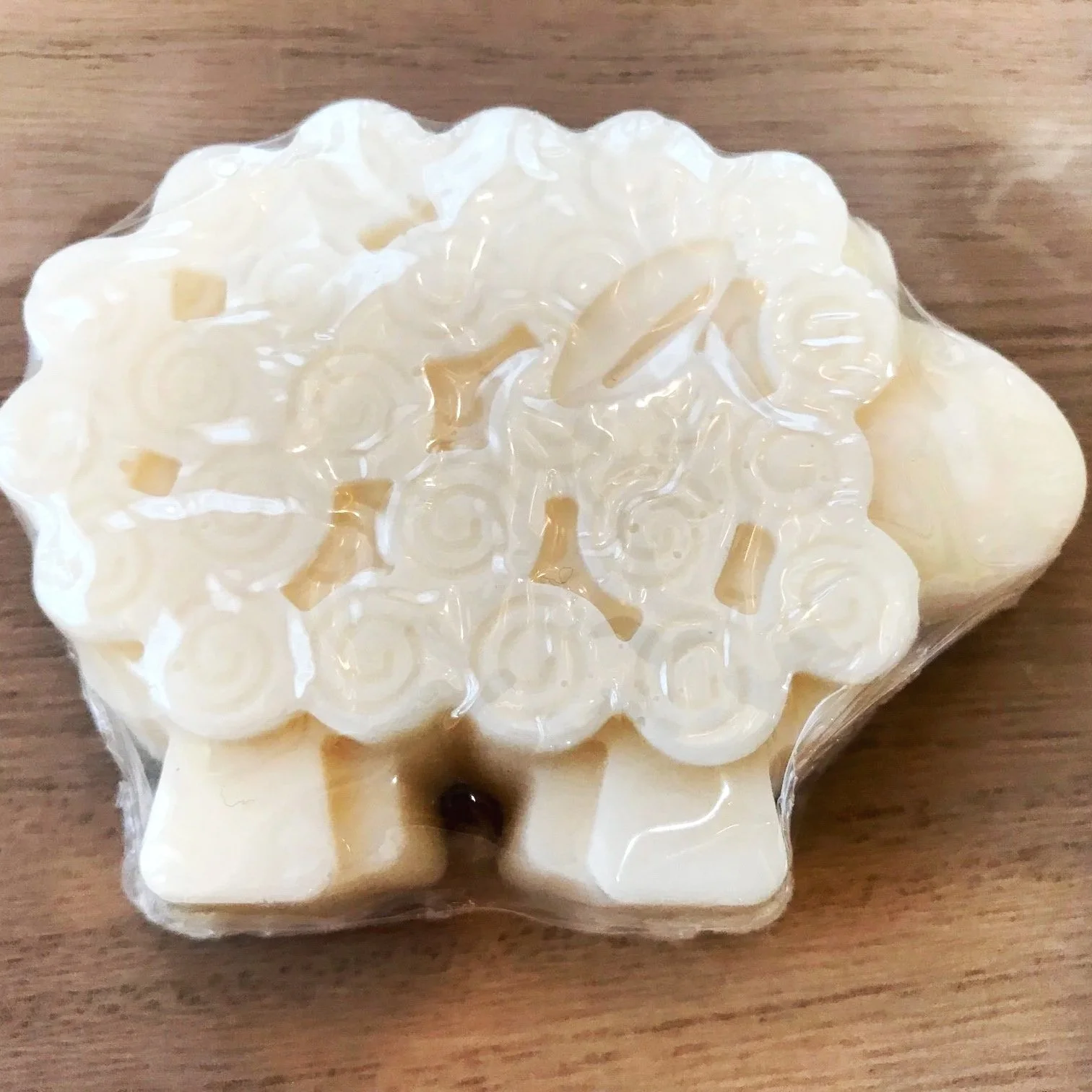 Sweet Dreams Sheep Soap